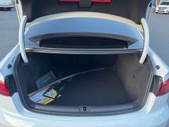 Audi A3 2020 Limousine 35 TFSI Fashion Edition National VI - ფოტო 14