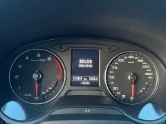 Audi A3 2020 Limousine 35 TFSI Fashion Edition National VI - ფოტო 16