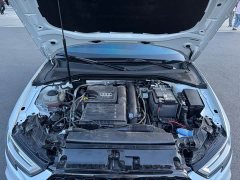 Audi A3 2020 Limousine 35 TFSI Fashion Edition National VI - ფოტო 17