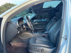 Audi A3 2020 Limousine 35 TFSI Fashion Edition National VI - ფოტო 4
