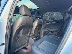 Audi A3 2020 Limousine 35 TFSI Fashion Edition National VI - ფოტო 5