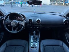 Audi A3 2020 Limousine 35 TFSI Fashion Edition National VI - ფოტო 6