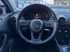 Audi A3 2020 Limousine 35 TFSI Fashion Edition National VI - ფოტო 7