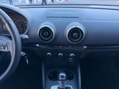 Audi A3 2020 Limousine 35 TFSI Fashion Edition National VI - ფოტო 8