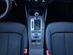 Audi A3 2020 Limousine 35 TFSI Fashion Edition National VI - ფოტო 9