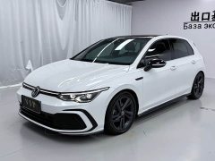Volkswagen Golf 2021 280TSI DSG R-Line - ფოტო 1