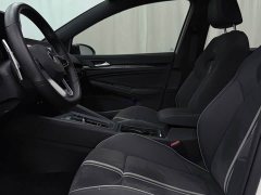 Volkswagen Golf 2021 280TSI DSG R-Line - ფოტო 10