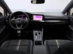 Volkswagen Golf 2021 280TSI DSG R-Line - ფოტო 11