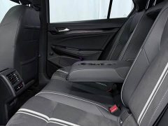 Volkswagen Golf 2021 280TSI DSG R-Line - ფოტო 12