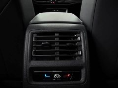 Volkswagen Golf 2021 280TSI DSG R-Line - ფოტო 13