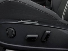 Volkswagen Golf 2021 280TSI DSG R-Line - ფოტო 15
