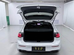 Volkswagen Golf 2021 280TSI DSG R-Line - ფოტო 16