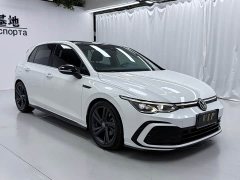 Volkswagen Golf 2021 280TSI DSG R-Line - ფოტო 3