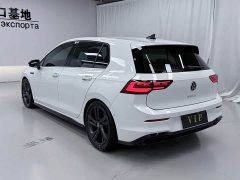 Volkswagen Golf 2021 280TSI DSG R-Line - ფოტო 4