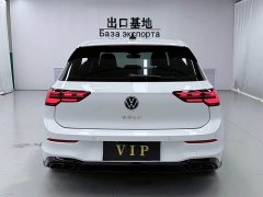 Volkswagen Golf 2021 280TSI DSG R-Line - ფოტო 5