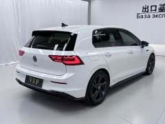 Volkswagen Golf 2021 280TSI DSG R-Line - ფოტო 6