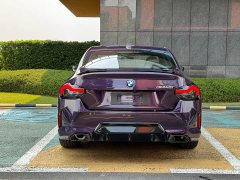 BMW M240i xDrive - ფოტო 14