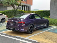 BMW M240i xDrive - ფოტო 15