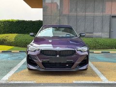 BMW M240i xDrive - ფოტო 2