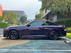 BMW M240i xDrive - ფოტო 5