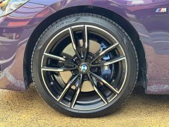 BMW M240i xDrive - ფოტო 6