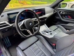 BMW M240i xDrive - ფოტო 7