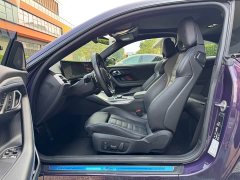 BMW M240i xDrive - ფოტო 8