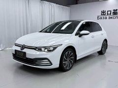 Volkswagen Golf 2023 280TSI DSG Pro - ფოტო 1