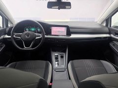 Volkswagen Golf 2023 280TSI DSG Pro - ფოტო 10