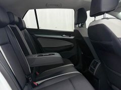 Volkswagen Golf 2023 280TSI DSG Pro - ფოტო 11