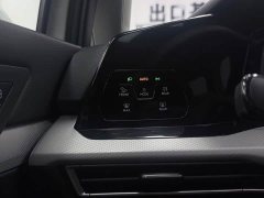 Volkswagen Golf 2023 280TSI DSG Pro - ფოტო 13