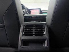 Volkswagen Golf 2023 280TSI DSG Pro - ფოტო 15