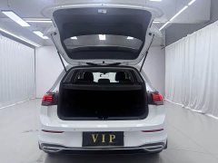 Volkswagen Golf 2023 280TSI DSG Pro - ფოტო 16