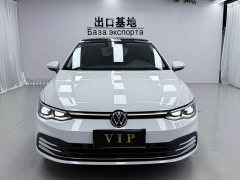 Volkswagen Golf 2023 280TSI DSG Pro - ფოტო 2