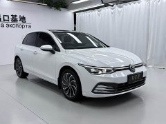Volkswagen Golf 2023 280TSI DSG Pro - ფოტო 3