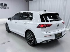 Volkswagen Golf 2023 280TSI DSG Pro - ფოტო 4