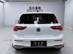 Volkswagen Golf 2023 280TSI DSG Pro - ფოტო 5