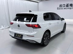 Volkswagen Golf 2023 280TSI DSG Pro - ფოტო 6