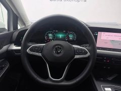Volkswagen Golf 2023 280TSI DSG Pro - ფოტო 7
