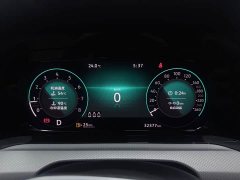 Volkswagen Golf 2023 280TSI DSG Pro - ფოტო 8