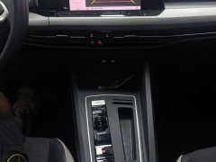 Volkswagen Golf 2023 280TSI DSG Pro - ფოტო 9