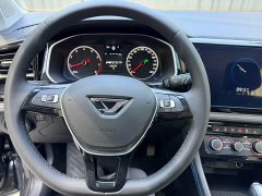 Volkswagen Jetta VS5 280TSI Automatic Comfort Edition - ფოტო 10