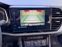 Volkswagen Jetta VS5 280TSI Automatic Comfort Edition - ფოტო 11