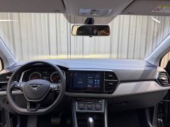 Volkswagen Jetta VS5 280TSI Automatic Comfort Edition - ფოტო 15