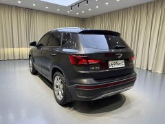 Volkswagen Jetta VS5 280TSI Automatic Comfort Edition - ფოტო 4