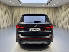 Volkswagen Jetta VS5 280TSI Automatic Comfort Edition - ფოტო 5