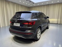 Volkswagen Jetta VS5 280TSI Automatic Comfort Edition - ფოტო 6
