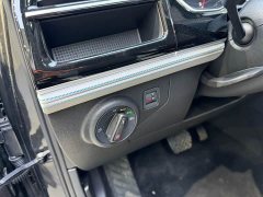 Volkswagen Jetta VS5 280TSI Automatic Comfort Edition - ფოტო 9