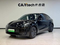 Tesla Model Y Rear-Wheel Drive - ფოტო 1