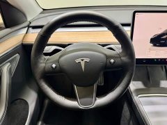 Tesla Model Y Rear-Wheel Drive - ფოტო 12